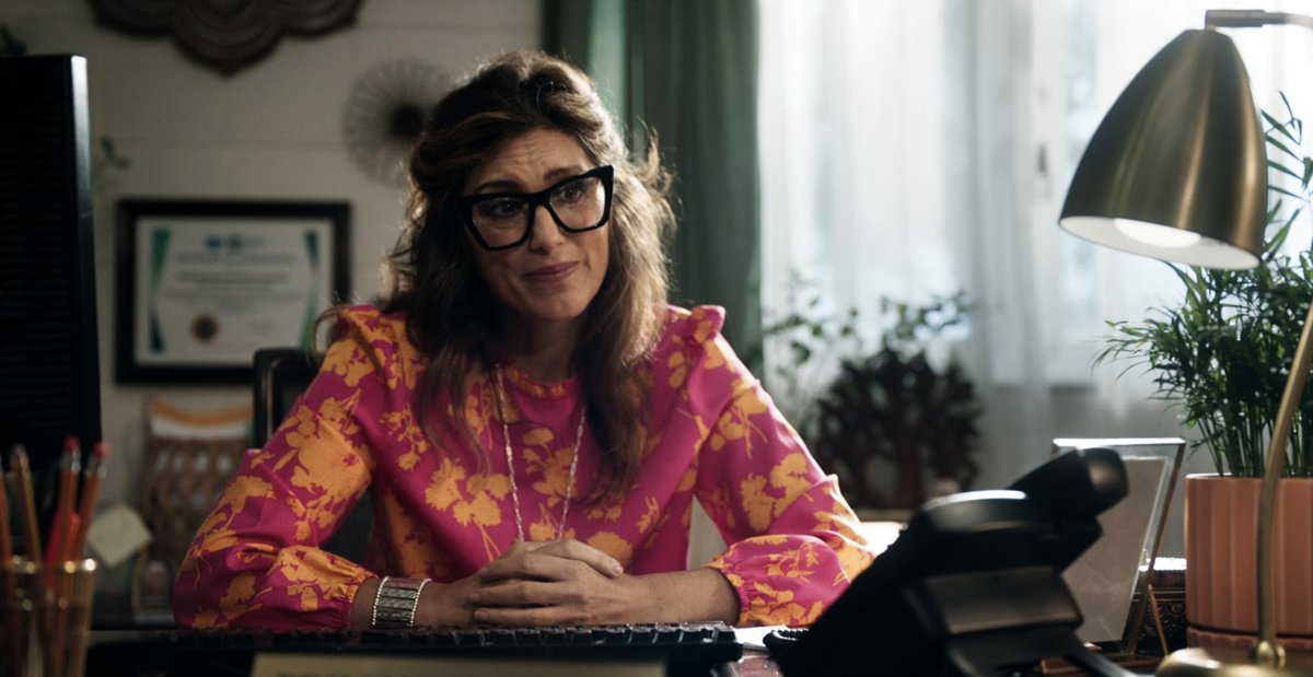 Photo from the movie F Plus