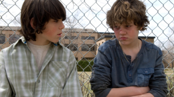 Photo from the movie 10 1/2