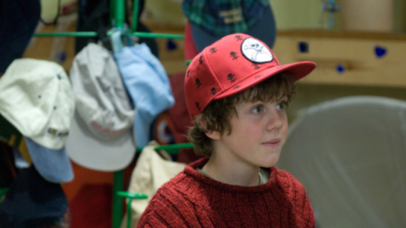 Photo from the movie 10 1/2