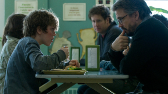 Photo from the movie 10 1/2