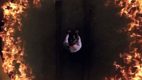 Photo from the movie Jinn