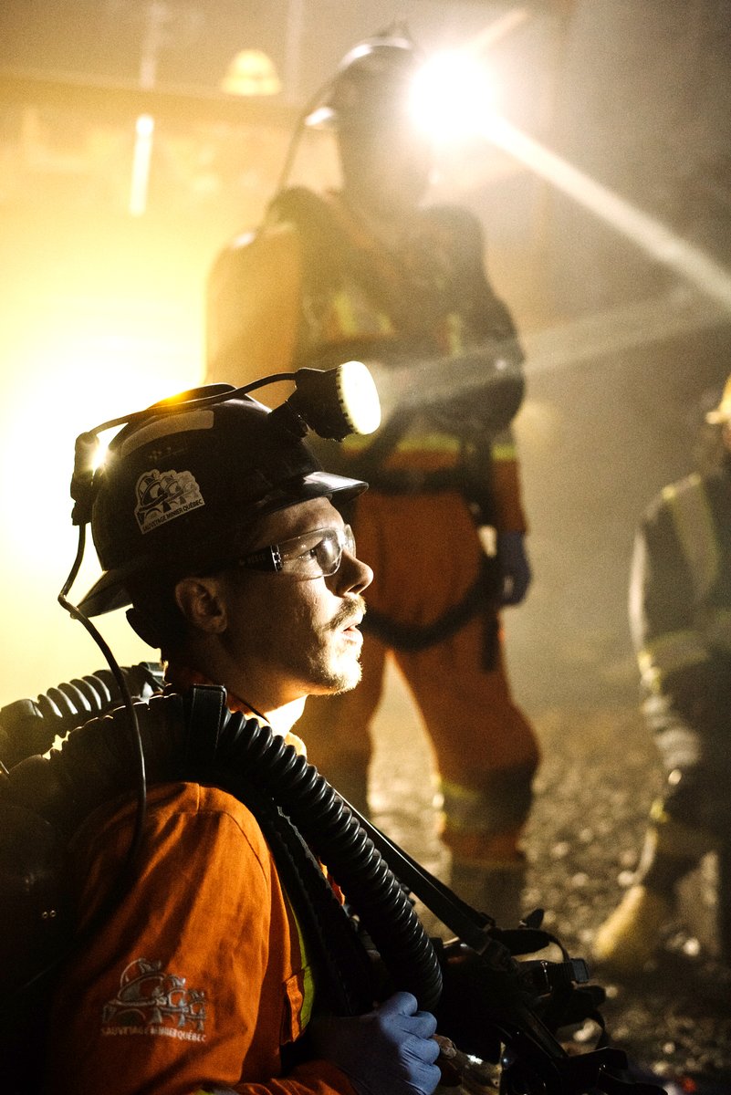 Photo from the movie Underground