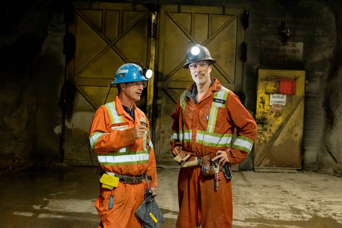 Photo from the movie Underground