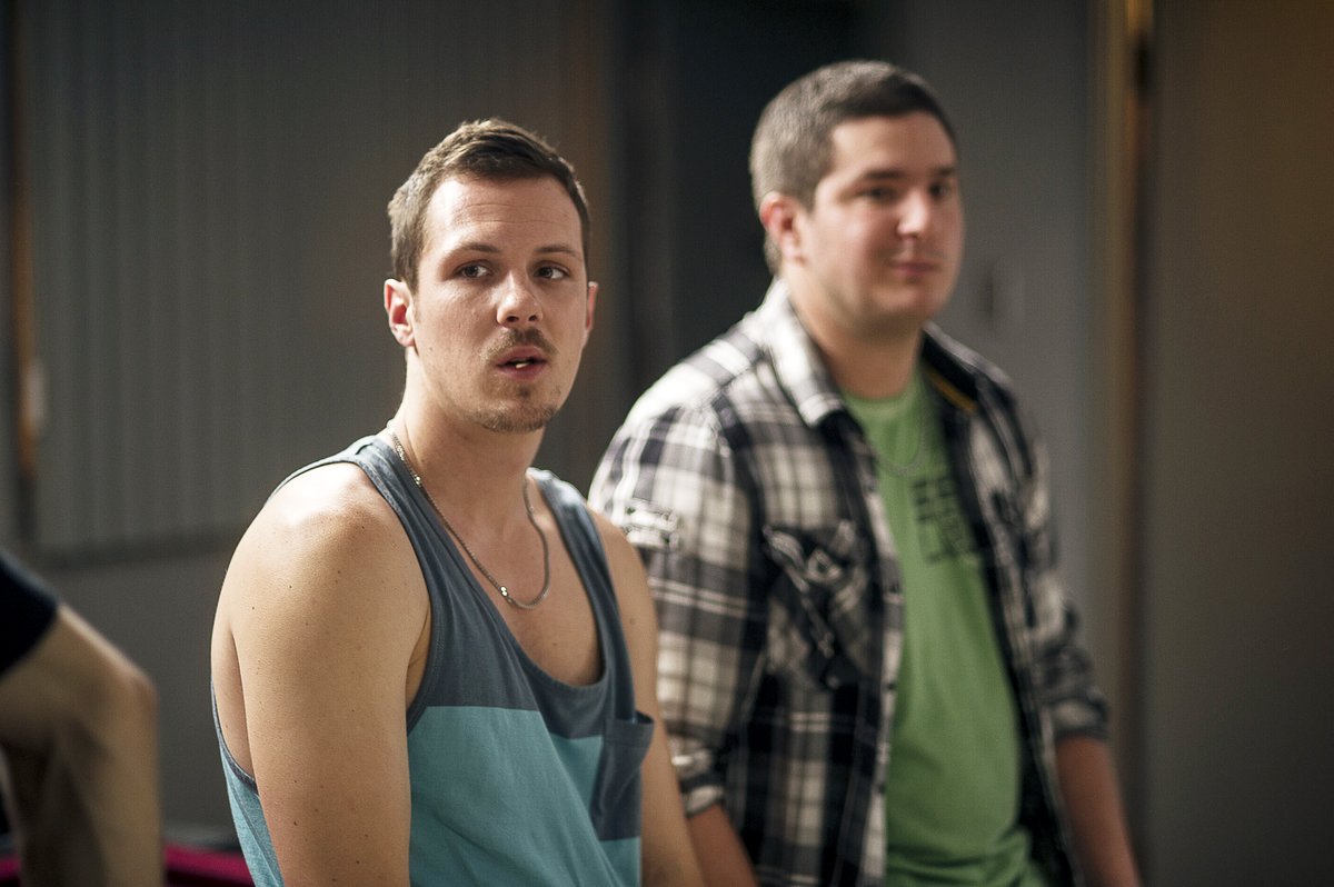 Photo from the movie Underground