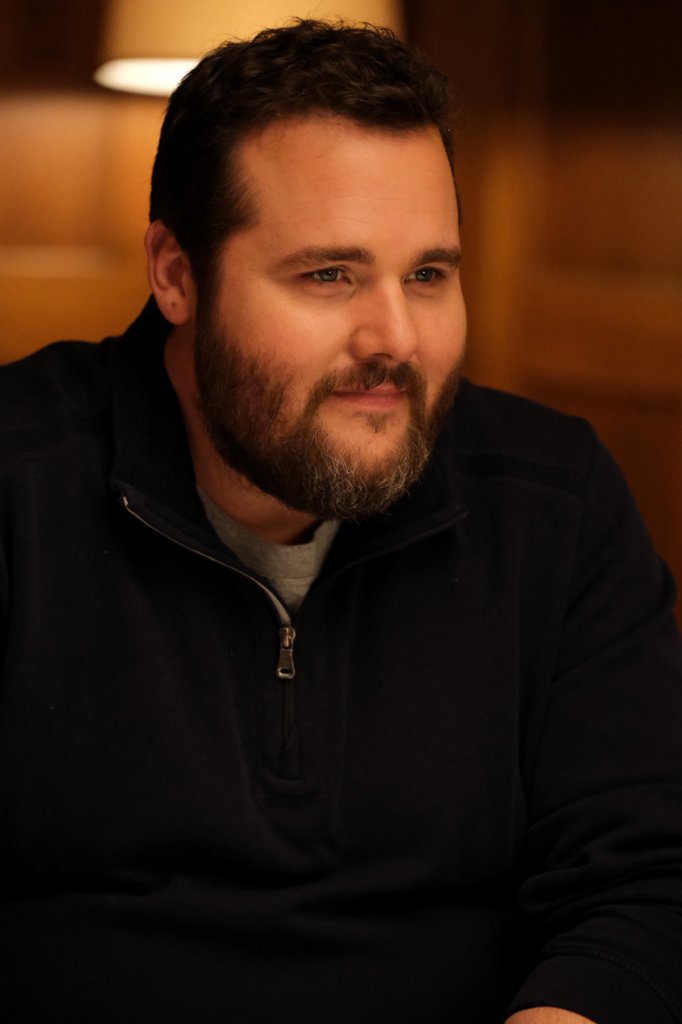 Photo from the movie Compulsive liar