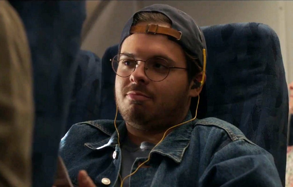 Photo from the movie 1991