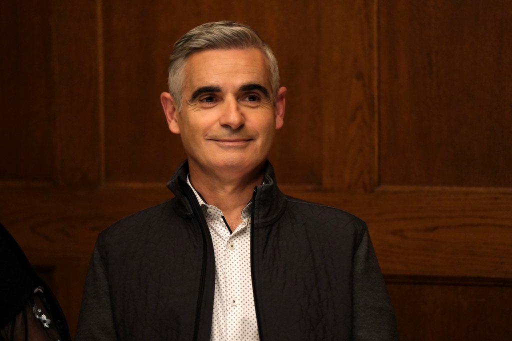 Photo from the movie Compulsive liar