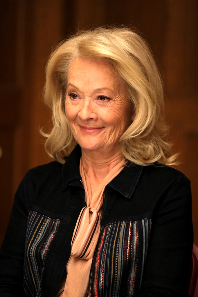 Photo from the movie Compulsive liar