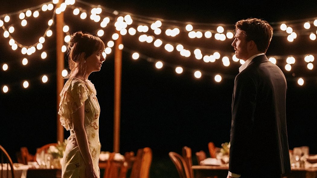 Photo from the movie Materialists