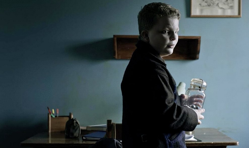 Photo du film The Dogs [2025]