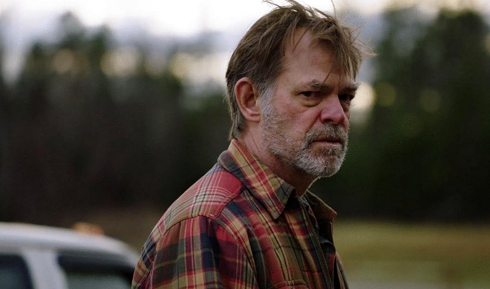 Photo du film The Dogs [2025]