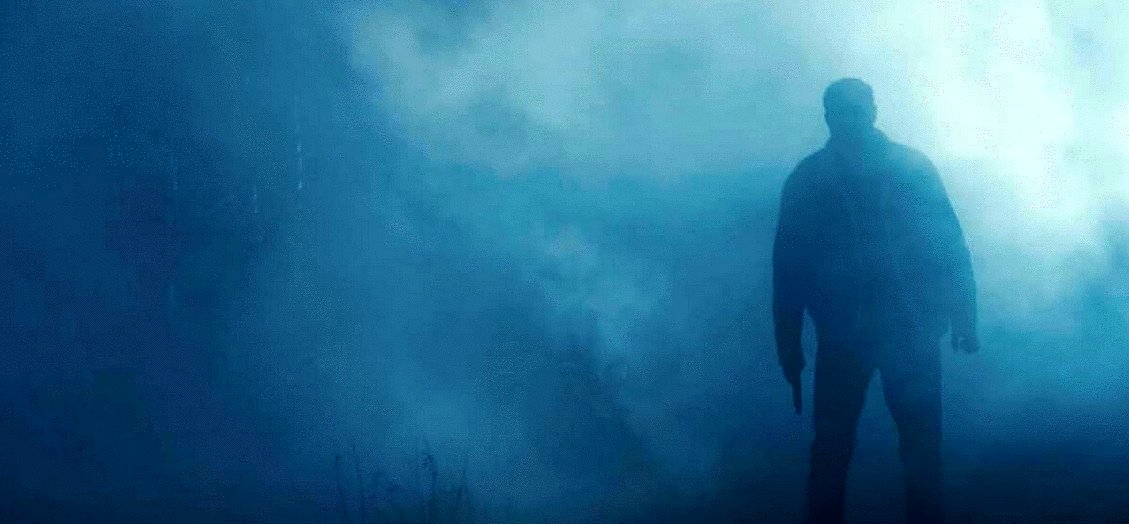 Photo du film The Dogs [2025]