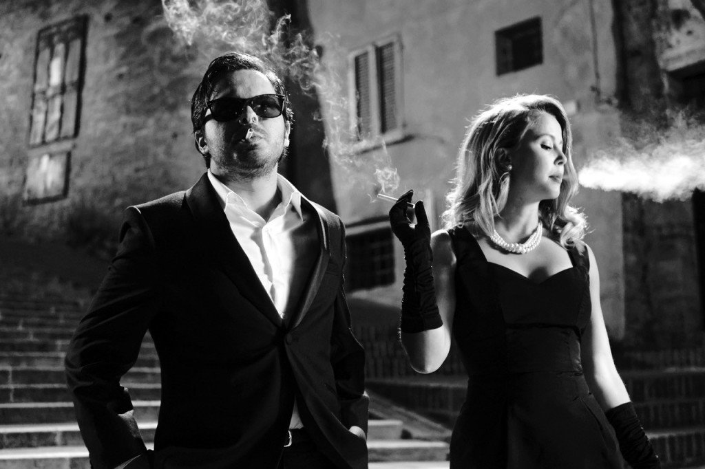 Photo from the movie 1991