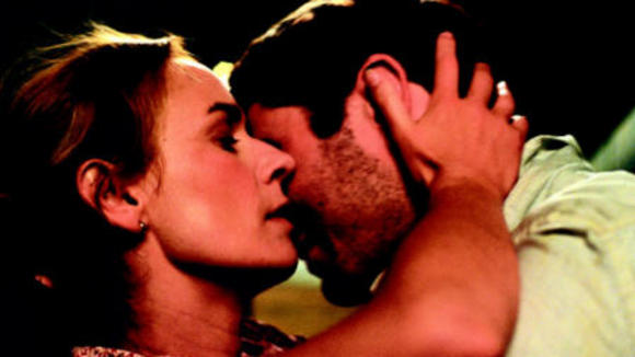 Photo from the movie L'Équipier