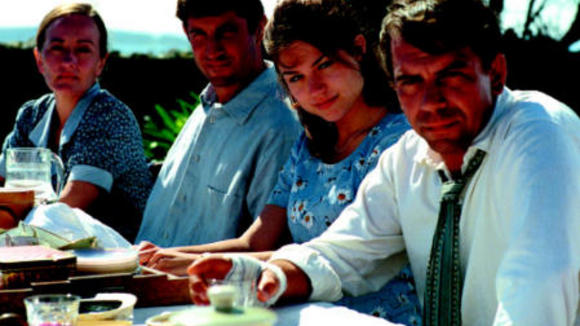 Photo from the movie L'Équipier