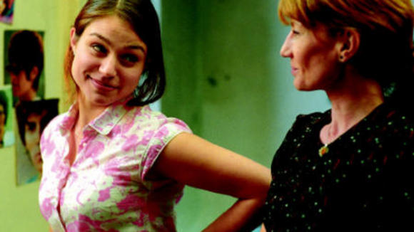 Photo from the movie L'Équipier