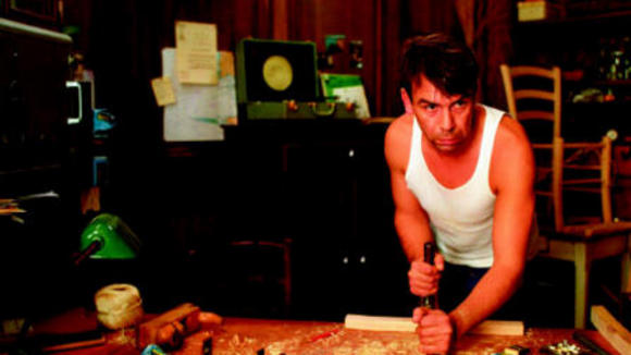 Photo from the movie L'Équipier