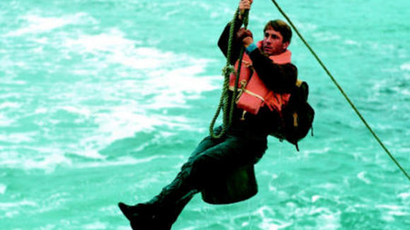 Photo from the movie L'Équipier