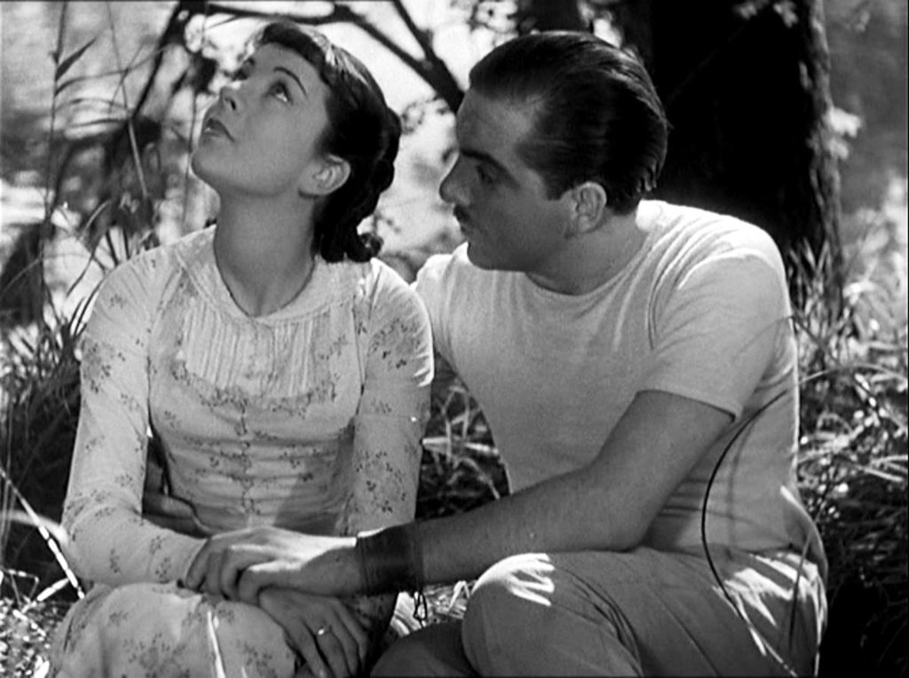 Photo from the movie A Day in the Country