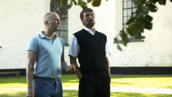 Photo from the movie Adam's Apples