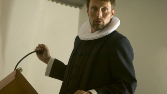 Photo from the movie Adam's Apples