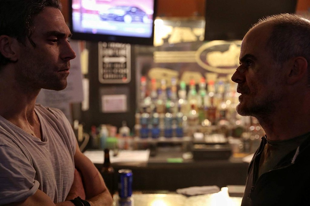 Photo from the movie All Square