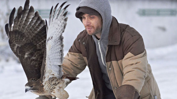 Photo from the movie Aloft