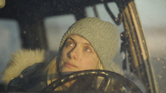 Photo from the movie Aloft