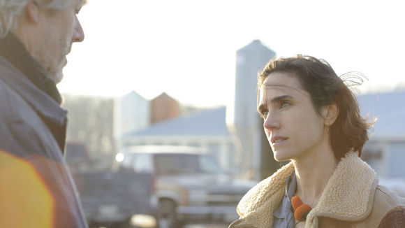 Photo from the movie Aloft