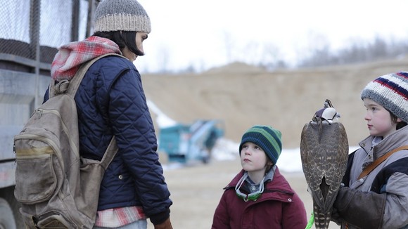 Photo from the movie Aloft