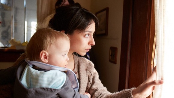 Photo from the movie Aloft