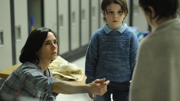 Photo from the movie Aloft