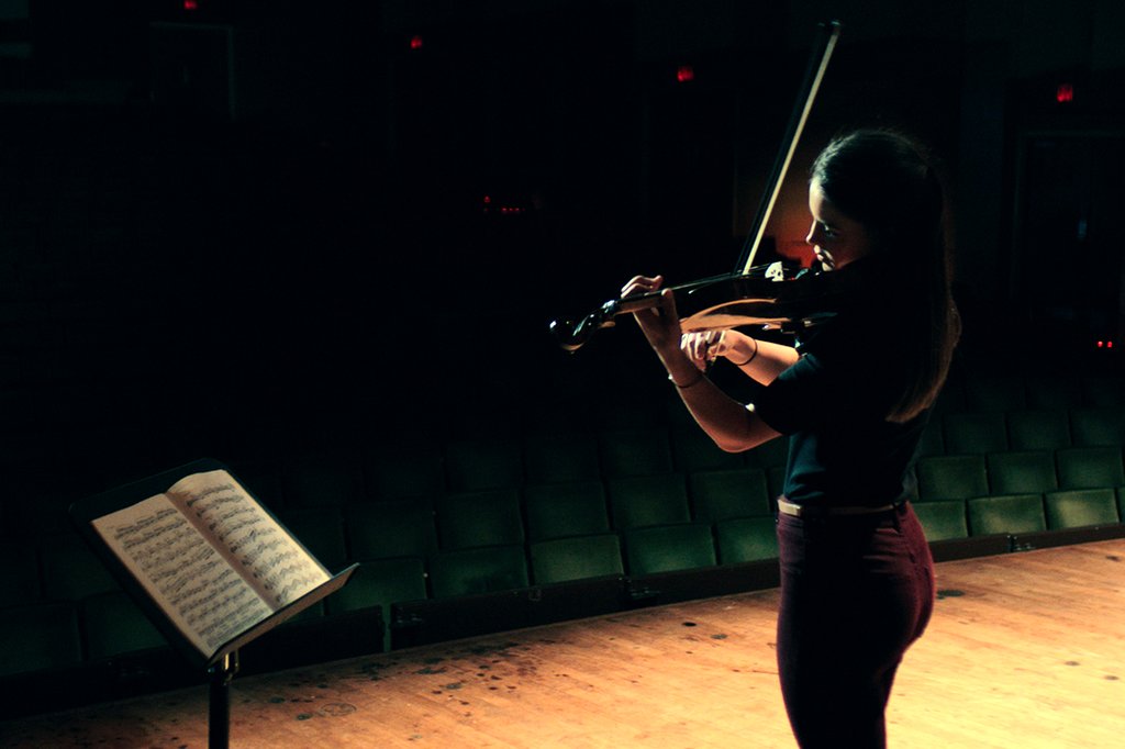 Photo du film Ambition [2019]