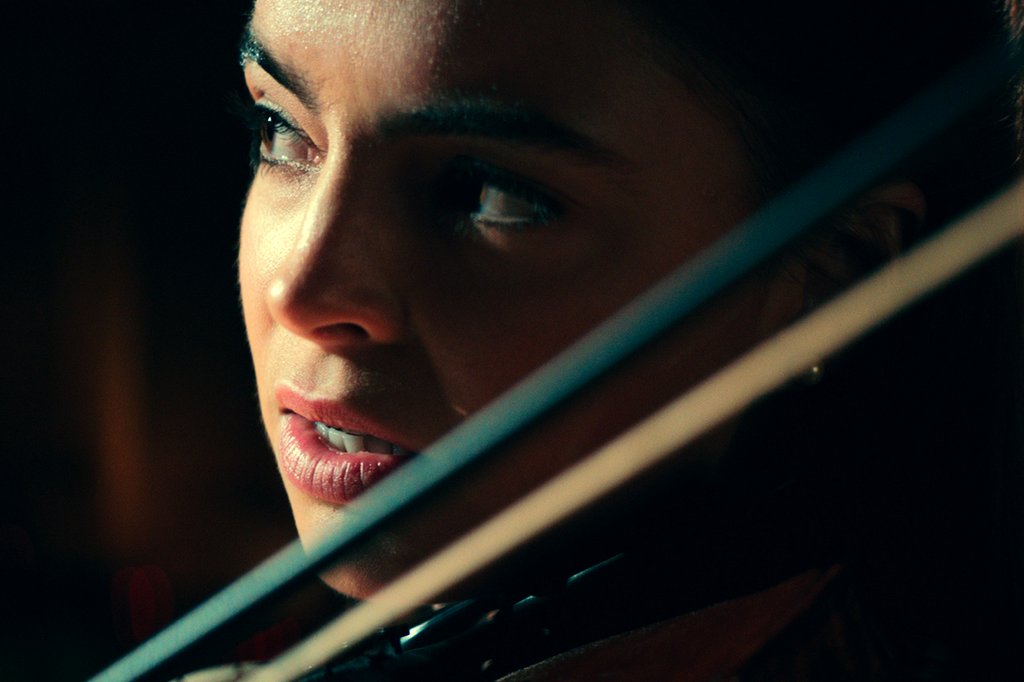 Photo du film Ambition [2019]