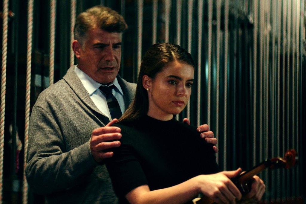 Photo du film Ambition [2019]