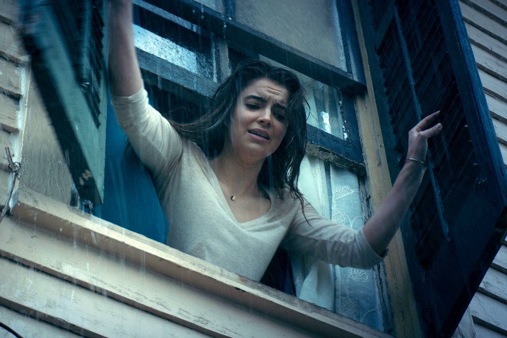 Photo du film Ambition [2019]