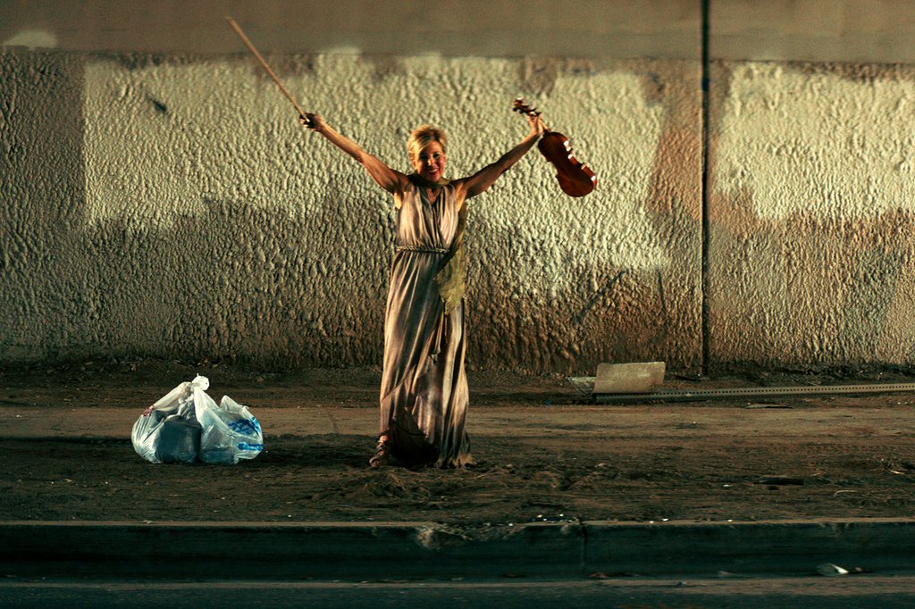 Photo du film Ambition [2019]