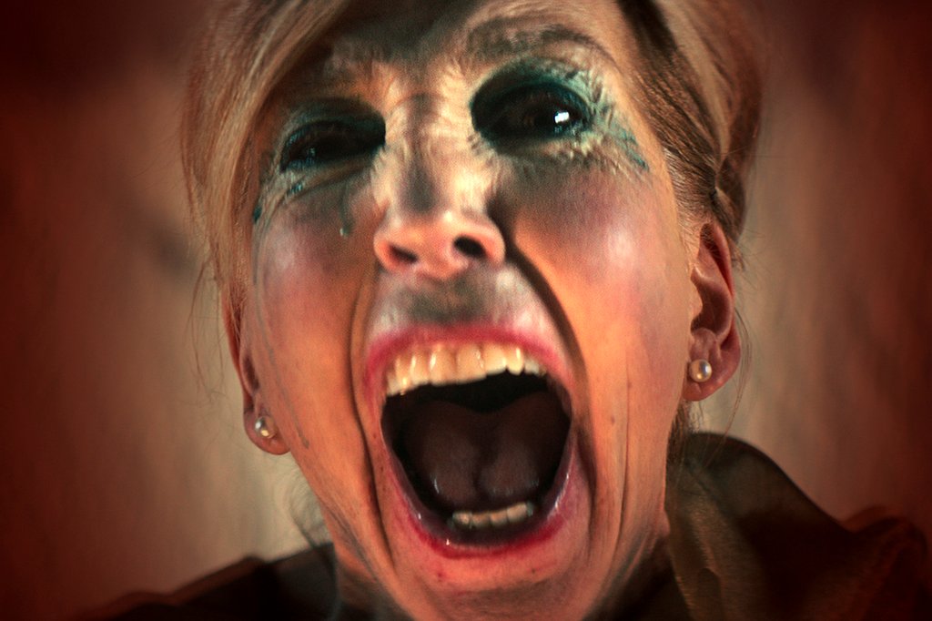 Photo du film Ambition [2019]