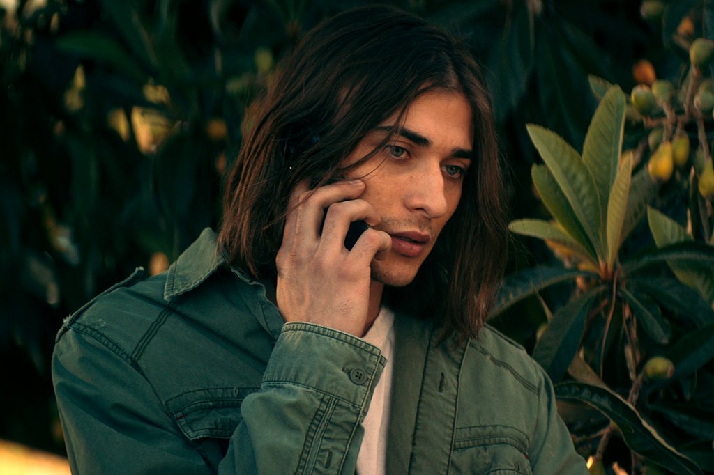 Photo du film Ambition [2019]