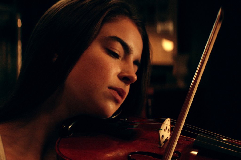 Photo du film Ambition [2019]