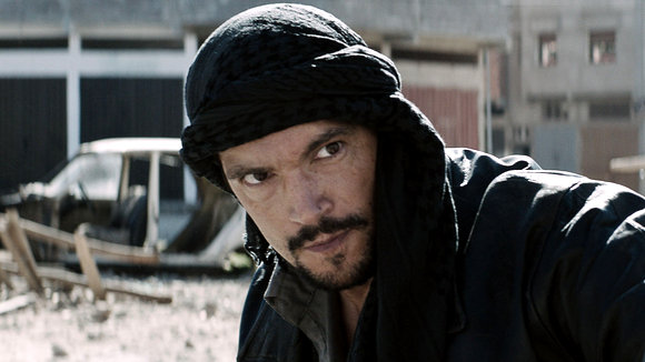 Photo from the movie American Sniper