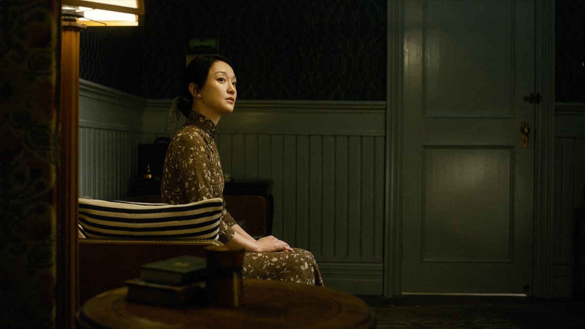 Photo from the movie Anonymous