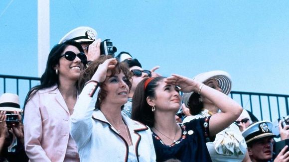 Photo from the movie Apollo 13