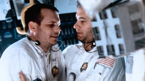 Photo from the movie Apollo 13