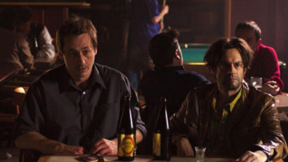 Photo from the movie L'Audition