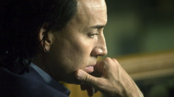 Photo from the movie Bangkok Dangerous