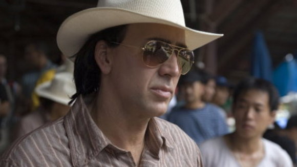 Photo from the movie Bangkok Dangerous