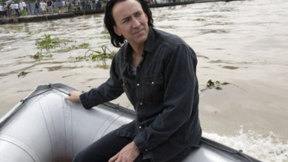 Photo from the movie Bangkok Dangerous