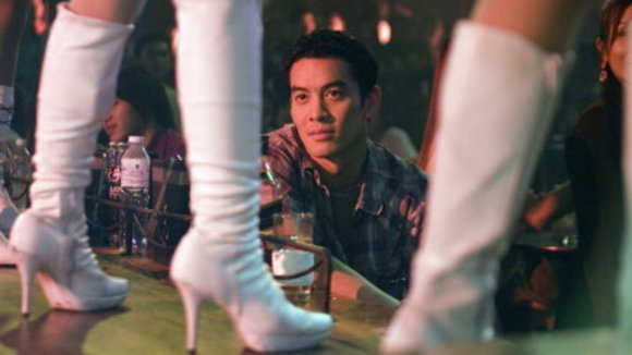 Photo from the movie Bangkok Dangerous