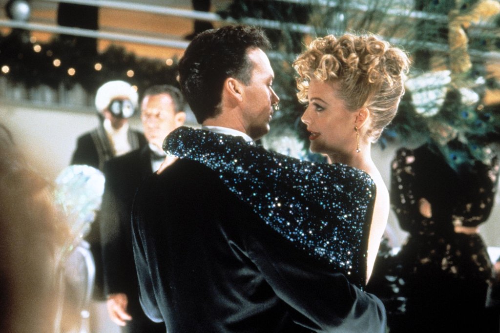 Photo from the movie Batman Returns